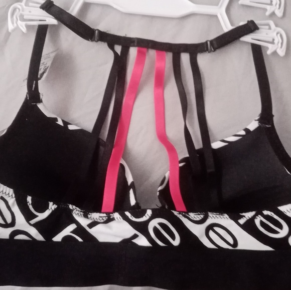 Bebe bra - Picture 2 of 4